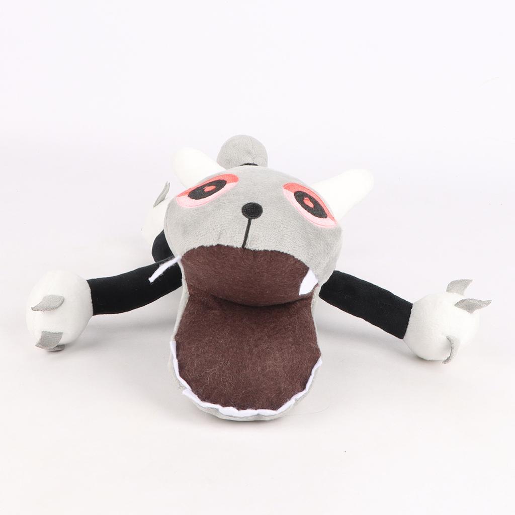 Новые плюшевые игрушки Dandy's World Plush