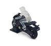 Эксклюзивный зарубежный Tomica №. 04 Honda CBR1000RR ASIA LIMITED [Продукт]