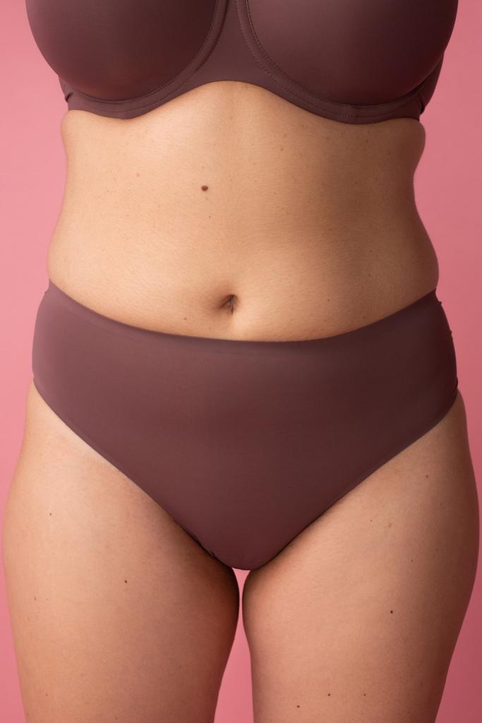 Трусики бразилиана brabrabra (85237)