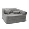 Modular Armchair for Children- churros