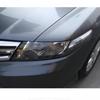 09-14 Honda City Комплект крышек передних фар: Левая и правая оригинальные внешние оболочки
