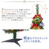 Семейный рождественский набор 120 см со светодиодной подсветкой, в скандинавском стиле