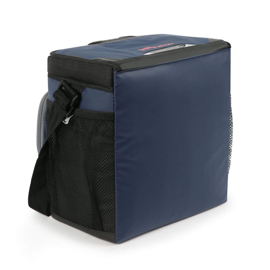 Titan Deep Freeze Cooler Box 8L (16 cans) (Navy)