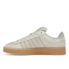 Adidas Campus 00s Putty Grey Women Sneakers Cream Charcoal IH2660