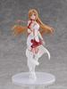 Cantabile Sword Art Online approximately 208mm PVC painted finished figure Asuna,