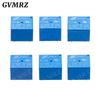 5PCS Relays SRD-03VDC-SL-C SRD-05VDC-SL-C SRD-06VDC-SL-C SRD-09VDC-SL-C SRD-12VDC-SL-C 3V 5V 6V 9V 12V 24V 10A 250VAC 5PIN
