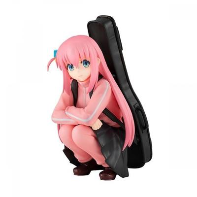 MegaHouse Melty Princess Bocchi Za Rock Tenohira Hitori-chan Завершенная фигурка