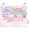 Sumikkogurashi Pocket Pouch CA27902 Blue