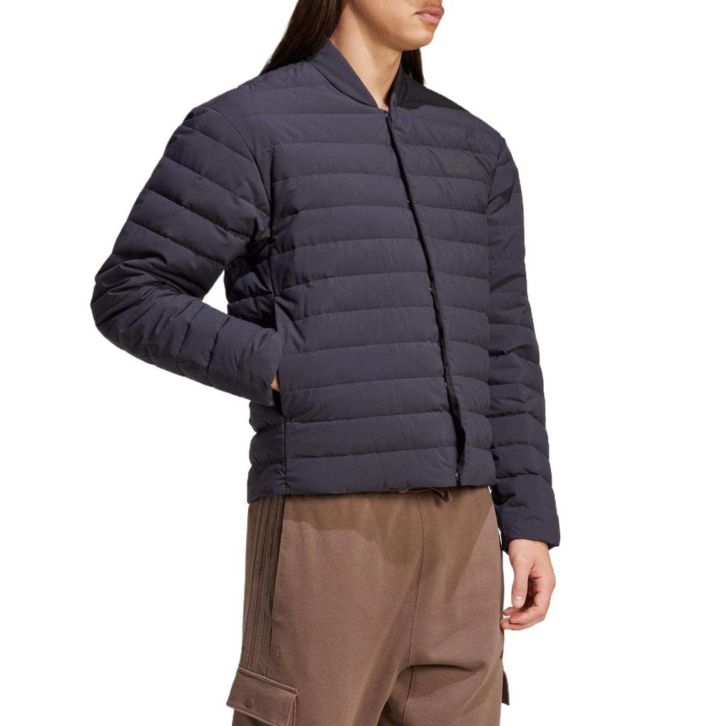 Adidas Helionic Sport Performance Down Jacket Men's Black IN6276