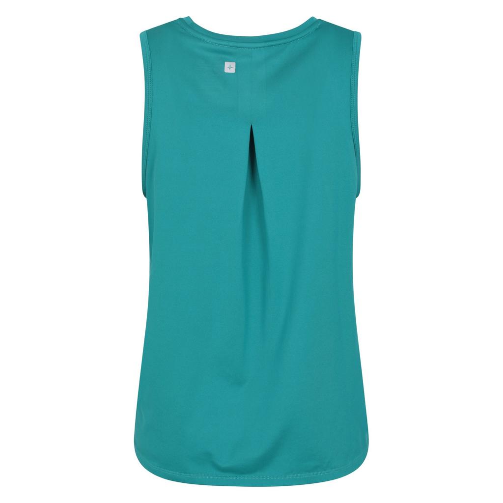 Mountain Warehouse Womens/Ladies Recycled Vest Top