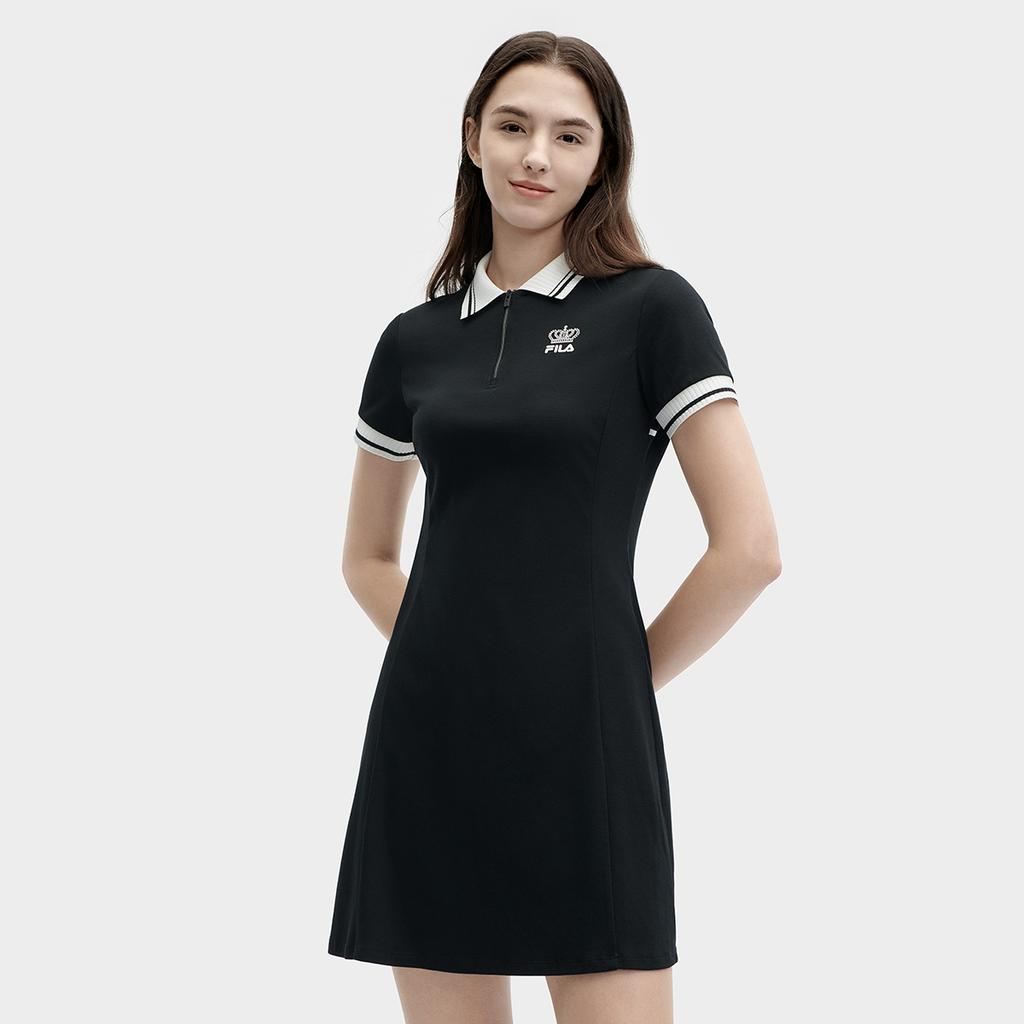 Fila Heritage Women's F11W428305FBK
