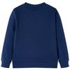 Bluza Dziecięca, Granatowa, 104