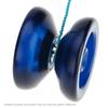 Professional Magic Yoyo K1 Spin ABS Yoyo 8 Ball KK Bearing with Spinning String for Kids