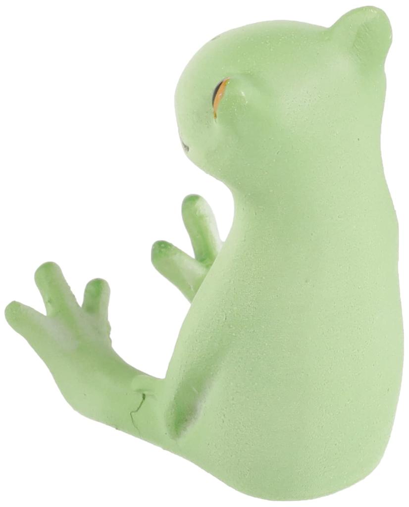 DAIKAI Статуэтка Мини Размер Сидя xx см Купо 71445 2.4 2.7 3.6