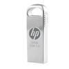 HP Металлический USB-накопитель серии V