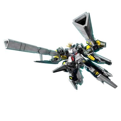 BANDAI SPIRITS HGUC Мобильный костюм Гандам NT Narrative Gundam A Оборудование Масштаб Пластиковая модель 1/144 Цветная кодировка