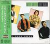 CD NITTY GRITTY DIRT BAND - Not Fade Away TOCP7533 LIBERTY 1993 Япония ОбиРок Б/у