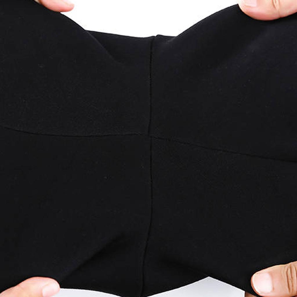 Женские зимние теплые леггинсы с флисовой подкладкой, плотные бархатные колготки, термоштаны