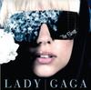 CD ЛЕДИ ГАГА The Fame 0251766489 Streamline Reco 2008 Канада Танцевальная Электроника Б/У