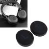 On Ear Wireless Headset Earpads Fit for     45h Evolve2 65 MS/UC Evolve2 40 UC/MS Ear Pads Cushions Replacement