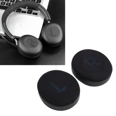 Накладные беспроводные наушники Амбушюры подходят для 45h Evolve2 65 MS/UC Evolve2 40 UC/MS Амбушюры Подушки Замена