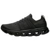 ON Cloudswift 4 Black Eclipse Men Sneakers 3MF10130106