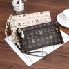 Trendy Women's Korean-Style Clutch: Casual Small Bag & Coin Purse