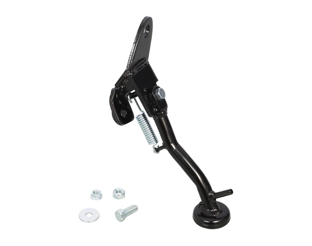 Боковая подставка KITACO усиленного типа Super Cub 50 Super Cub 110 HS-165 (черный) (АА04/АА09) (Я10/Я44) 656-1010165