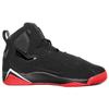 Air Jordan True Flight 'Черно-красный' GS 343795-003