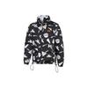 Puma X Helly Hansen Collaboration стойка воротник двусторонняя теплая хлопковая куртка унисекс верхняя одежда многоцветная 597081-01