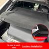 Солнцезащитный козырек и разделитель для багажника Changan Qiyuan A07