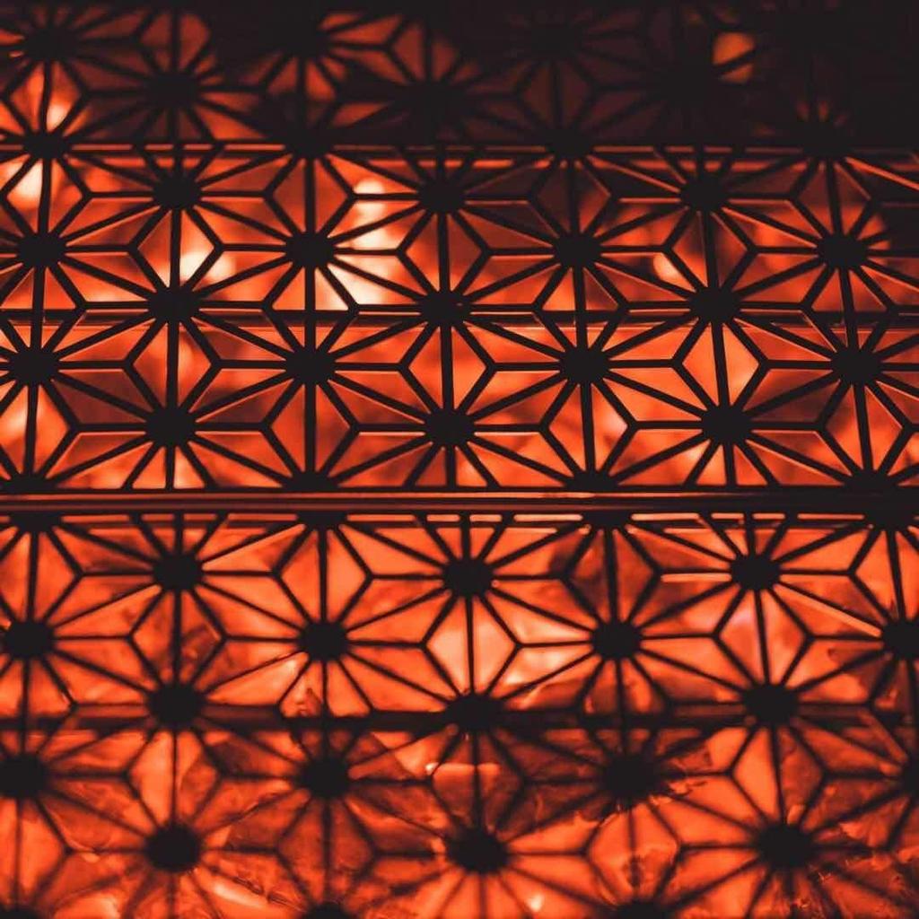 camping moon Bonfire Table Low Table Cooker Stand Set of 2 Trivets with Storage Bag MTG-TSCC