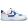 Nike Air Force 1 Low Pacific Blue Sneakers DC1404-100
