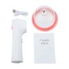 Electric Vacuum Cups Breast Enlargement Massager Breast Nipple Massager Bust Developer Care L