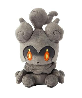 Плюшевая кукла Покемон Pokémon fit 802 Маршадоу Япония НОВЫЙ