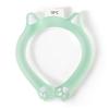 Summer Neck Cooling Tube Wearable Neck Cooler Lightweight Reusable Ice Cold Ring Outdoor Heatstroke Prevention Portable Neck Wrap Collar