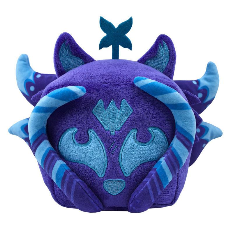 Fruits Plush Toy - Adorable Character Stuffed Animals, Soft & Cuddly Collectible Gift For Kids, Fans