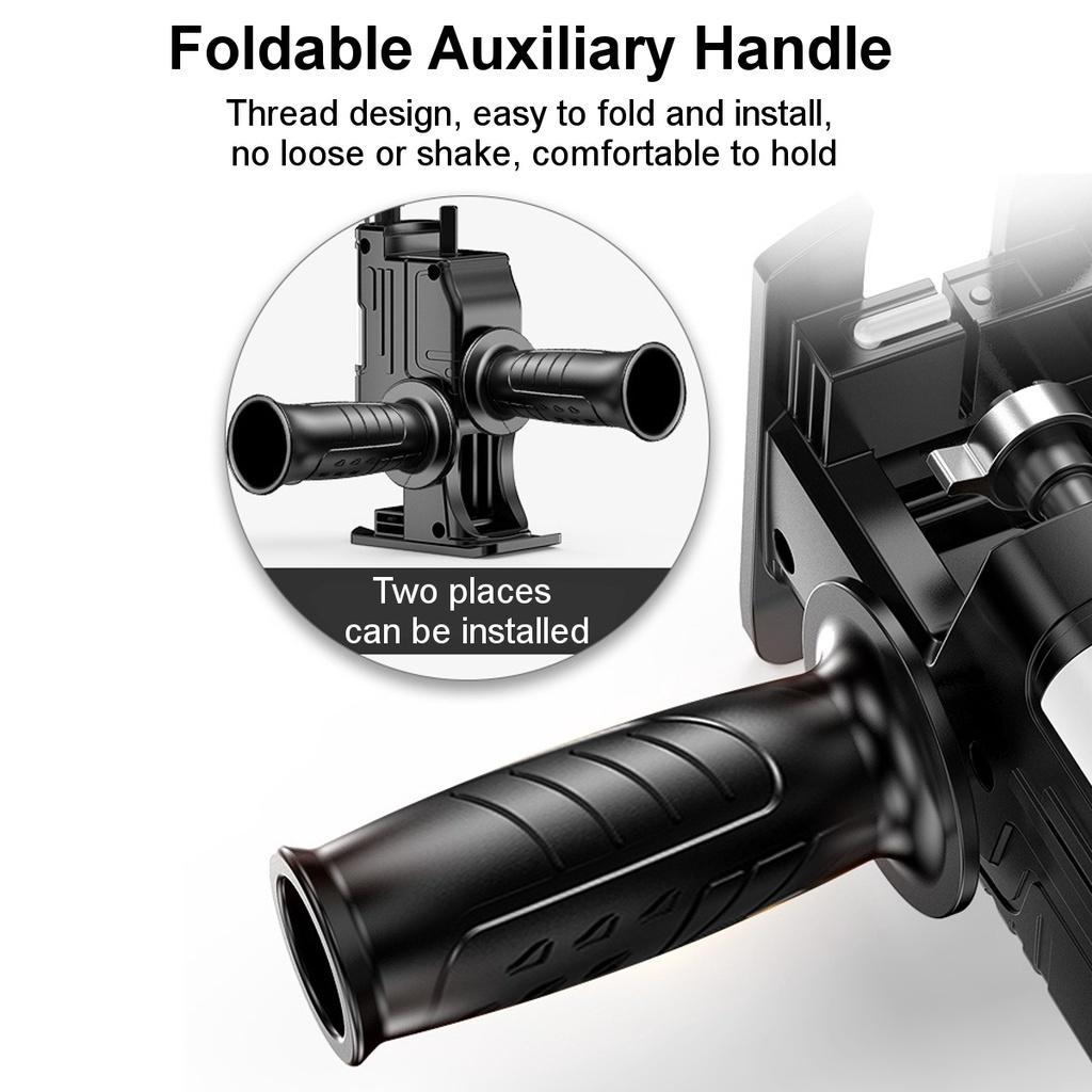 Портативный адаптер для сабельной пилы, электрическая дрель, модифицированная электрическая пила, электроинструмент, насадка для резака по дереву