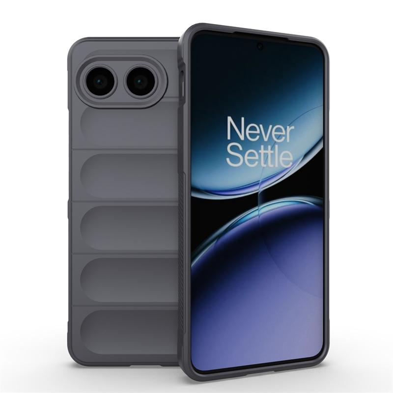 Soft Skin Feeling Flexible Silicone Case for OnePlus Nord 4 G Protective Cover Shockproof Fundas Coque