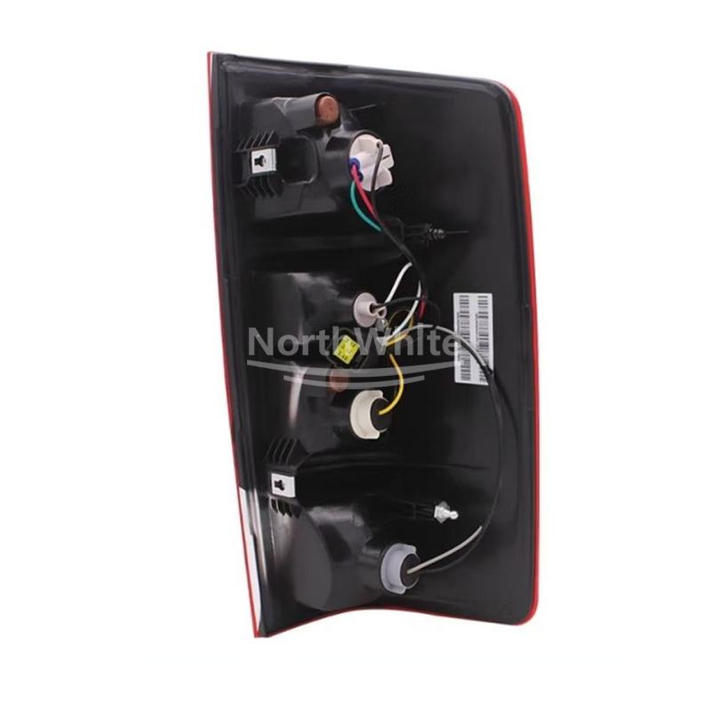 Rear Tail Light Tail Lamp Assembly For GWM Great Wall Wingle 7 Turn Signal Light Waring Lamp Brack Backup Light