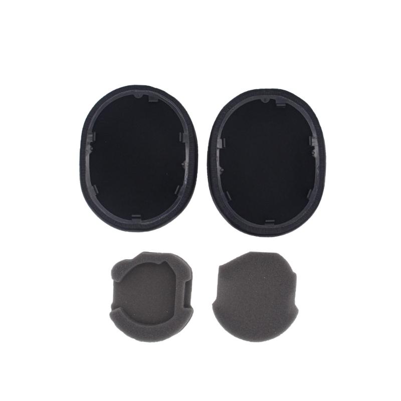 Replacement Earpad Ear Pad Cushions for  WH-1000XM5 Headphones Protein Leather Replacement Repair Parts Cover Case