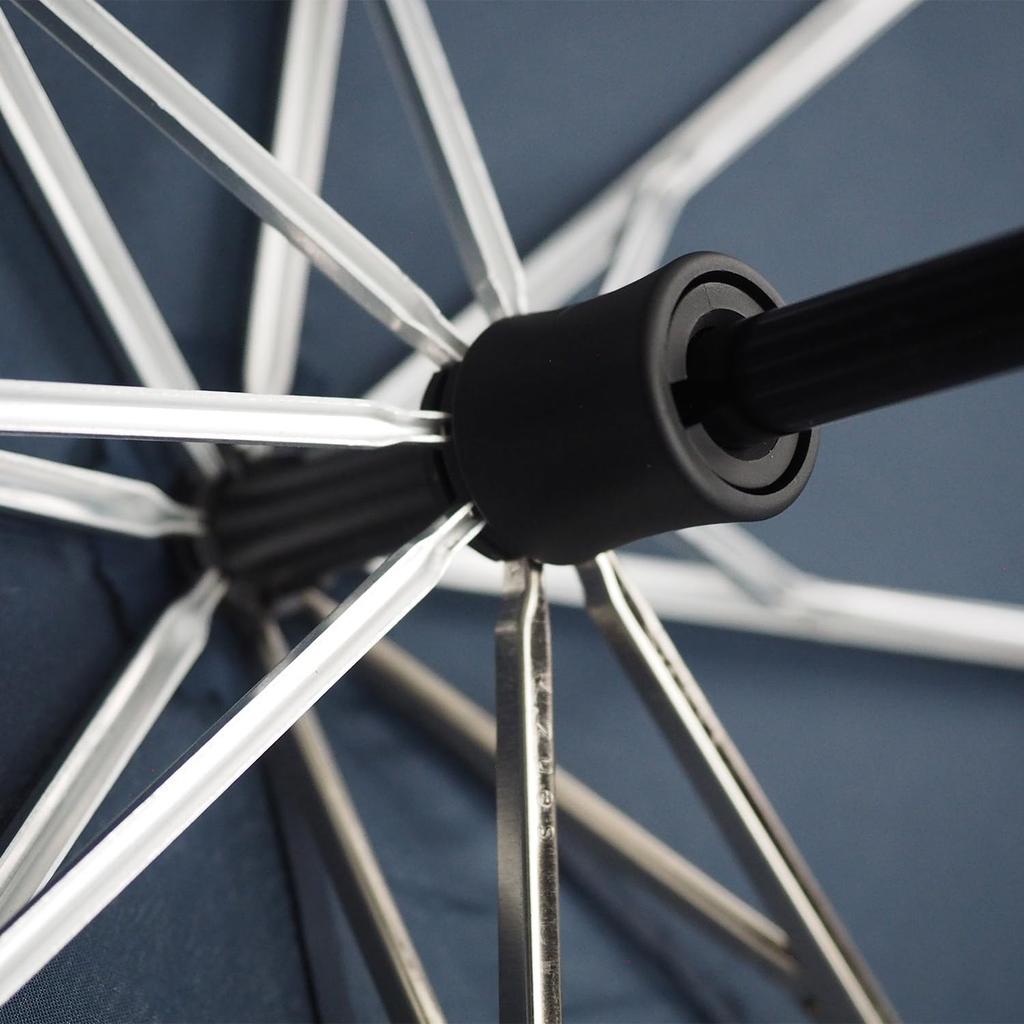 Зонты Senz НОВЫЙ SENZ MINI Senz Umbrella Мини-складной зонт для солнца и дождя SZN-002 (военно-морской флот)