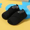 Floor socks for children in spring and summer, non-slip soft-soled socks for babies, should have cooling and noise-reducing features, suitable for