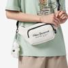 New New Balance Fabric Fanny Pack Regular Unisex White LAB42409CIC