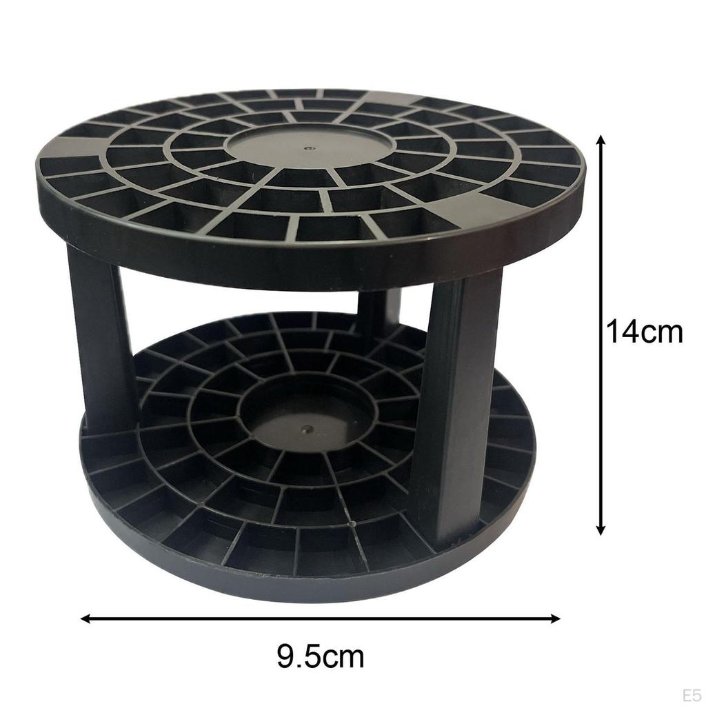 Держатель для кистей для макияжа, дисплей, большая емкость, съемная ручка, карандаш, косметическое хранилище
