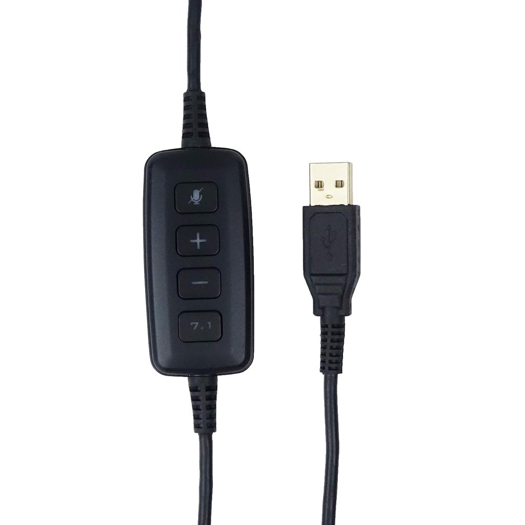 Игровая USB-гарнитура Mad Catz с RGB-микрофоном, подсветкой, F.R.E.Q.4 AF13C2INBL000-0J