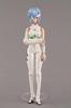 RAH Real Action Heroes Neon Genesis Evangelion Rei Ayanami Bandage Scale Painted Movable Figure Ver. 1/6 ABS&ATBC-PVC
