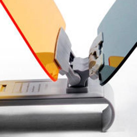 Автомобильный козырек ночного видения 2 в 1, антибликовый солнцезащитный козырек для дневного и ночного вождения, антиослепляющий козырек от УФ-излучения для защиты глаз