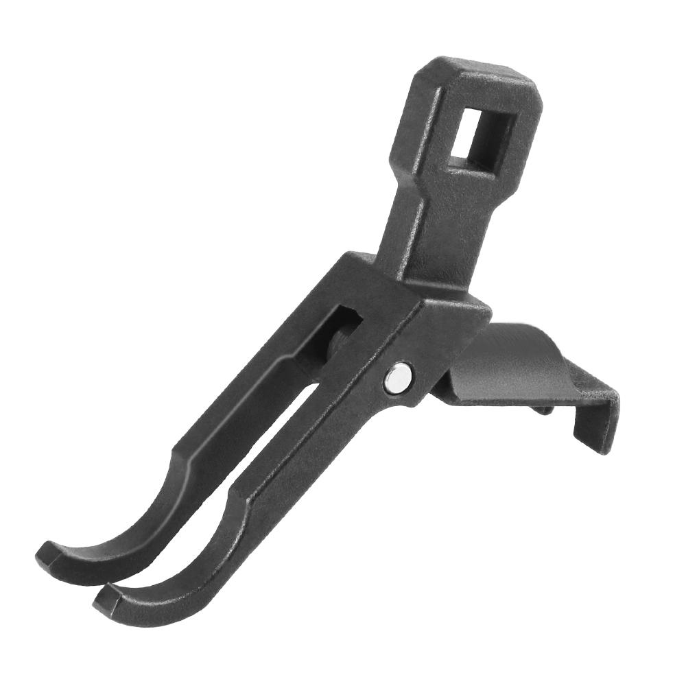 Engine Valve Fit for Ford Lincoln Mercury Spring Compressor Removal Tool 2-Valve 4.6L 5.4L 2V 4V 6.8L 2V Engines