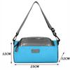 Sensitive Touch Screen Bicycle Phone Bag Waterproof Cycling Storage Bag  Cycling Accessories